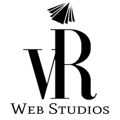 vR Web Studios - Web Development and Digital Marketing Company
